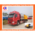 Sinotruk HOWO 6X4 Road Maintance Truck